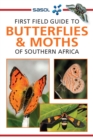 Image for First Field Guide to Butterflies &amp; Moths