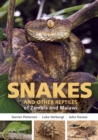 Image for Field Guide to Snakes and other Reptiles of Zambia and Malawi