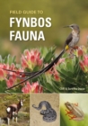 Image for Field Guide to Fynbos Fauna