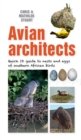 Image for Quick ID Guide - Avian Architects