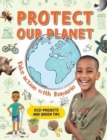 Image for Protect our planet  : take action with Romario