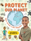 Image for Protect our planet: Take action with Romario