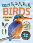 Image for Kids&#39; Birds of of Southern Africa