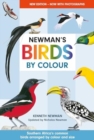 Image for Newman&#39;s Birds by Colour : Southern Africa&#39;s Common Birds Arranged by Colour and Size