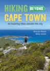 Image for Hiking Beyond Cape Town