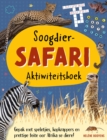 Image for Soogdier-Safari Aktiwiteitsboek
