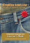 Image for English for Life Learner&#39;s Book Grade 11 Home Language