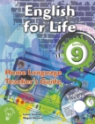 Image for English for Life Teacher&#39;s Guide Grade 9 Home Language