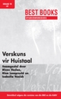 Image for Best Books Studiewerkgids: Verskuns Graad 10 Huistaal.