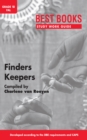 Image for Finders Keepers: Study Work Guide