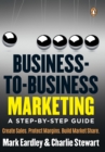 Image for Business-to-Business Marketing: A step-by-step guide