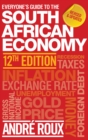 Image for Everyone&#39;s Guide to the South African Economy 12th edition