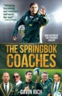 Image for Springbok Coaches