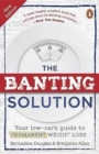 Image for The Banting Solution