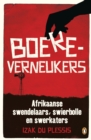 Image for Boereverneukers: Afrikaanse swendelaars, swierbolle en swerkaters