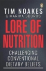 Image for Lore of Nutrition