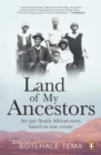 Image for Land of My Ancestors