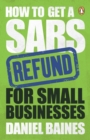 Image for How to Get a SARS Refund for Small Businesses