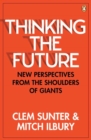Image for Thinking the Future