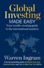 Image for Global Investing Made Easy: Your Wealth-Creating Guide to International Markets