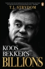 Image for Koos Bekker&#39;s Billions
