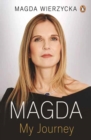 Image for Magda  : how I survived and thrived in business and life