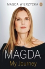 Image for Magda: My Journey