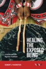 Image for Healing the Exposed Being: The Ngoma healing tradition in South Africa