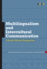 Image for Multilingualism and Intercultural Communication