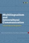 Image for Multilingualism and Intercultural Communication: A South African perspective