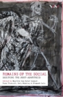 Image for Remains of the social  : desiring the postapartheid