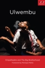Image for Ulwembu: a play