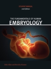 Image for Fundamentals of Human Embryology: Student Manual (second edition)