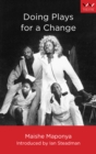 Image for Doing plays for a change: five works