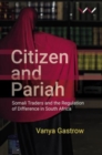Image for Citizen and Pariah
