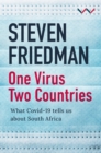 Image for One Virus, Two Countries: What COVID-19 Tells Us About South Africa