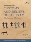 Image for Customs and Beliefs of the |xam