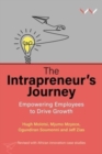 Image for The Intrapreneur&#39;s Journey