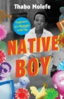 Image for Native Boy