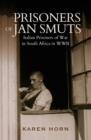 Image for Prisoners of Jan Smuts