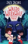 Image for Waldo en die Weerwolf met die Rooi Tekkies
