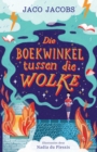 Image for Die Boekwinkel Tussen die Wolke