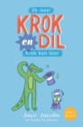 Image for Krok en Dil 09:: Krok kan Toor