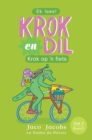 Image for Krok en Dil Vlak 3 Boek 3: Krok op &#39;n fiets