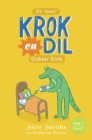 Image for Krok en Dil Vlak 3 Boek 7: Dokter Krok