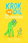 Image for Krok En Dil Se Geel Woordsoekboek