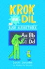 Image for Krok En Dil Se Blou Alfabetboek