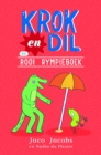Image for Krok En Dil Se Rooi Rympieboek