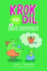 Image for Krok En Dil Se Groen Grappieboek