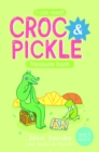 Image for Croc &amp; Pickle Level 2 Book 2: Treasure Hunt